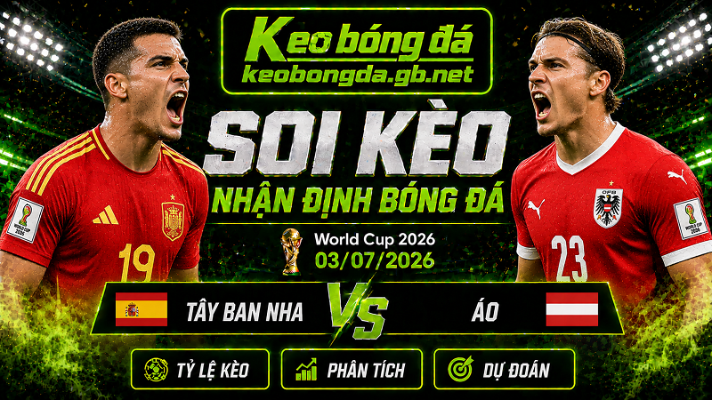 Đội hình dự kiến trước trận Tây Ban Nha và Áo Đội hình dự kiến trước trận Tây Ban Nha và Áo